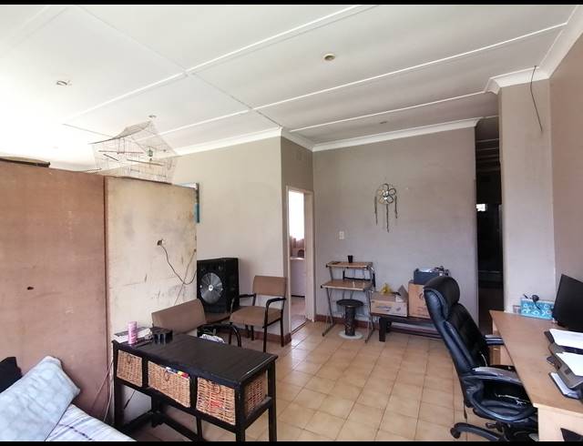 3 BEDROOM FREESTANDING SOLD IN STILFONTEIN EXT 1